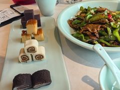 -清真·京华源铜锅涮肉(丰庆店)