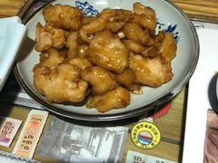 -局气 烤鸭·北京菜(光华路店)