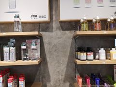 -苏宁极物(苏宁生活广场店)