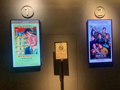 -百老汇电影中心(油麻地店)