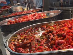 -菲住布渴酒店自助餐厅(阿里巴巴西溪园区店)