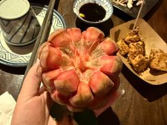 -贰醒·私房小院烧烤 (太古里店)