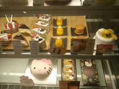 -BreadTalk面包新语·烘焙蛋糕(领展购物广场店)