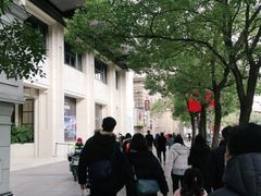 -国际饭店·帆声西饼屋(黄河路店)