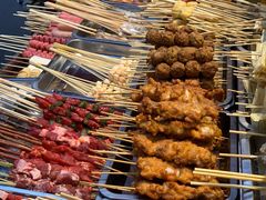 -魏记里脊肉炸炸炸(南门口店)