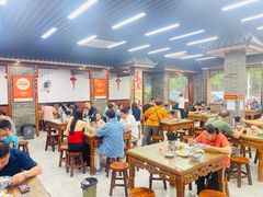 -雪琴面馆富安特色鱼汤面(城中花园店)