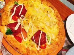 -米斯特比萨(罗斯福店)