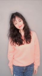 -COMO SALON 烫染可茉发型