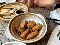 秘制萝卜糕-一江春水·杭帮臻宴(三台山店)