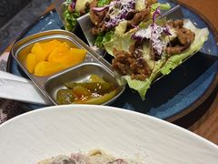 -森Some Fusion(荔湾店)