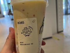 -喜茶(烟台莱山万象汇店)
