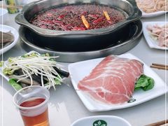 -枇杷园食为鲜火锅(南山店)