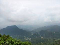 -白草畔自然风景区