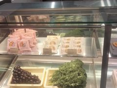 -喜茶(佛山南海万科广场店)