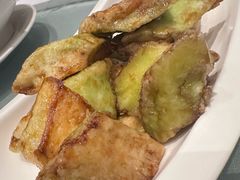 -北海银滩皇冠假日酒店-德丰楼中餐厅