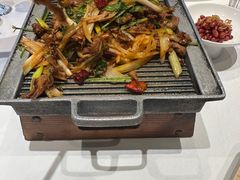 -百富源·海鲜辽菜(浑河堡店)