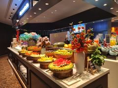 自助取餐区-SEA西雅图海鲜自助餐厅(海乐世界店)