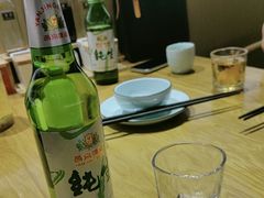 -伊喜饺子(五道口学院路店)