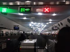 -朱辛庄(地铁站)