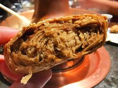 -清真·京华源铜锅涮肉(丰庆店)