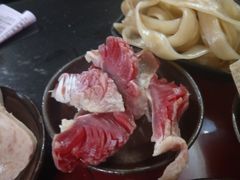 鸭胗-安胖老火锅(两路口店)