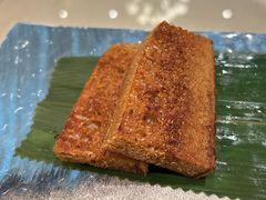 传统红糖糕-宝园酒家(美林M·LIVE天地东座店)