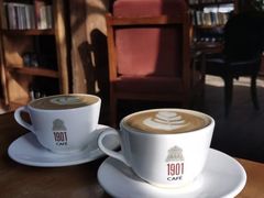 -1901 Cafe(西四店)
