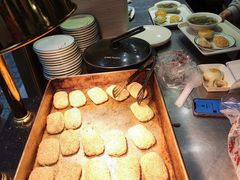 -陈记菜馆·非遗淮扬菜(东关街教场店)