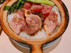 叉烧饭-避风塘(嘉兴八佰伴店)