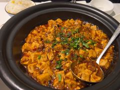 -大鸭梨烤鸭(左家庄店)