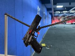 -枪馆1号实弹射击俱乐部