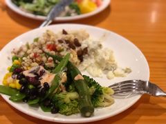 -So Lounge索兰至餐厅(蓝色港湾店)