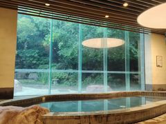-天目湖涵田半山温泉