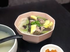 三鲜粉-渔芙南(三里屯店)