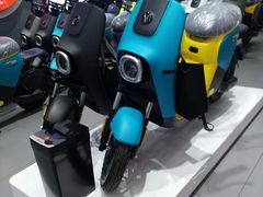 -九号电动车(安定门内大街店)