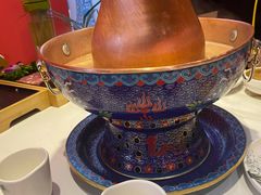 -祥源胡同·涮牛羊肉火锅(花桥店)