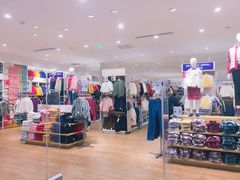 -优衣库(成都锦华万达广场店)