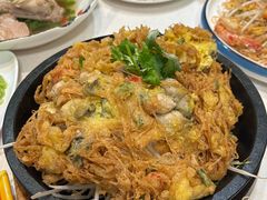 -小曼谷泰国美食 (南角道分店)