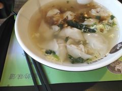 -天食包子铺(中华西路店)