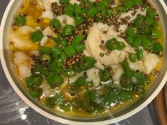 -小大董·烤鸭(观景餐厅·南京西路店)