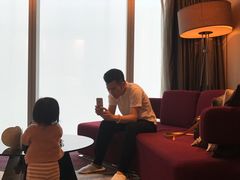 -广州四季酒店