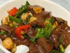 -铁炉农家菜馆