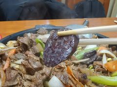 -山城正宗集安高丽火盆