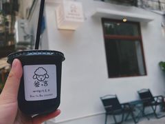 美式-SANYAY叁言咖啡巧克力