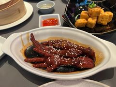 -桂满陇·杭州饭店(清河万象店)