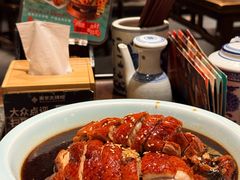 -南京大牌档(之心城店)