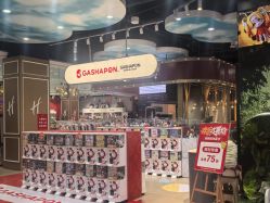 -哈姆雷斯(王府井百货大楼店)
