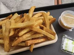-shark burger·鲨鱼汉堡(交子大道店)