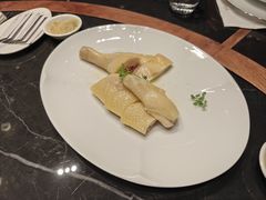 -广州文华东方酒店·江-由辉师傅主理