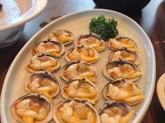 -喜鼎海胆水饺(东港店)